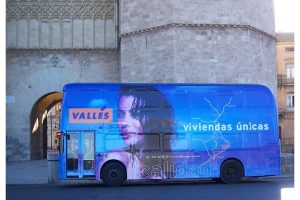 rotulación de vehículos en Valencia