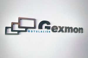Gexmon Rotulación