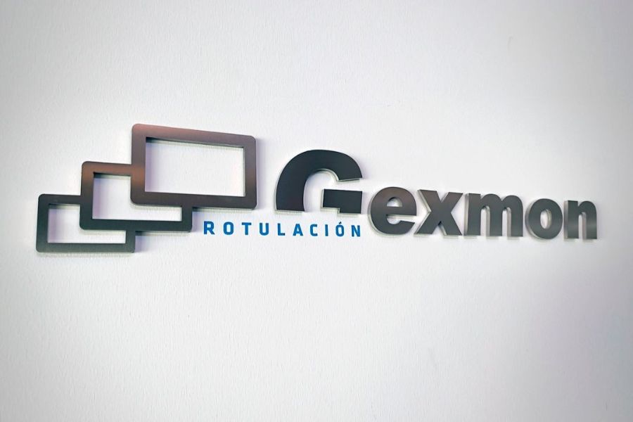 Gexmon Rotulación