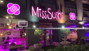 rótulos en Valencia