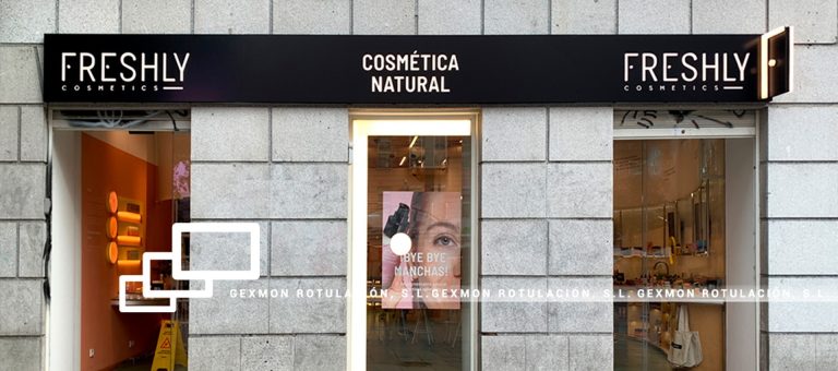 empresa de rótulos en Valencia